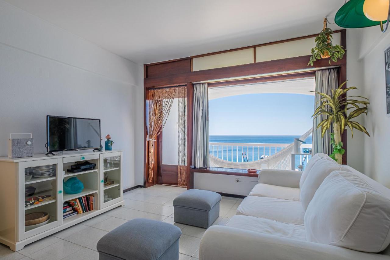 Apartamento House On The