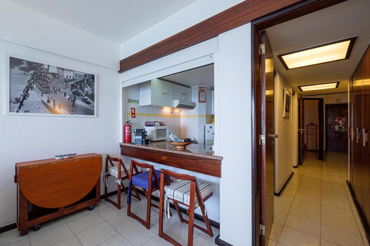 House On The Apartamento *