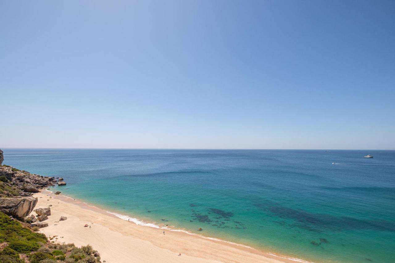 House On The Appartement Sesimbra