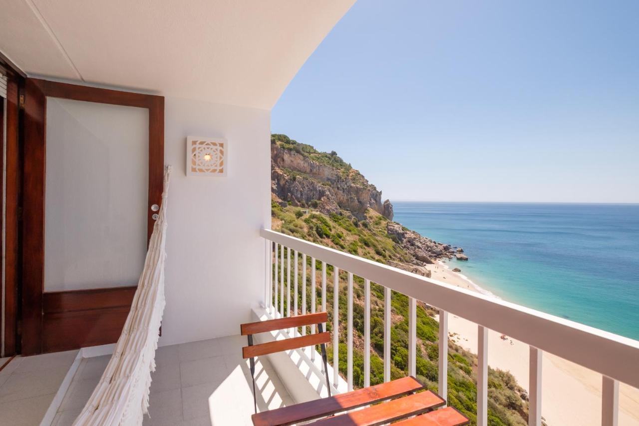 House On The Apartamento Sesimbra