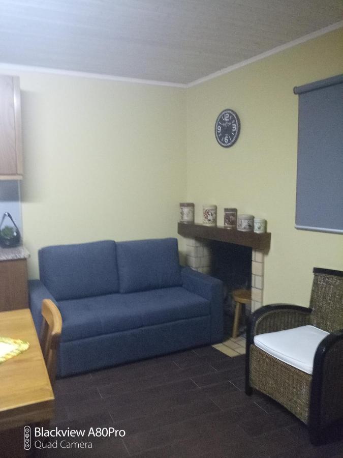 Holiday home Casa Do Terreiro *