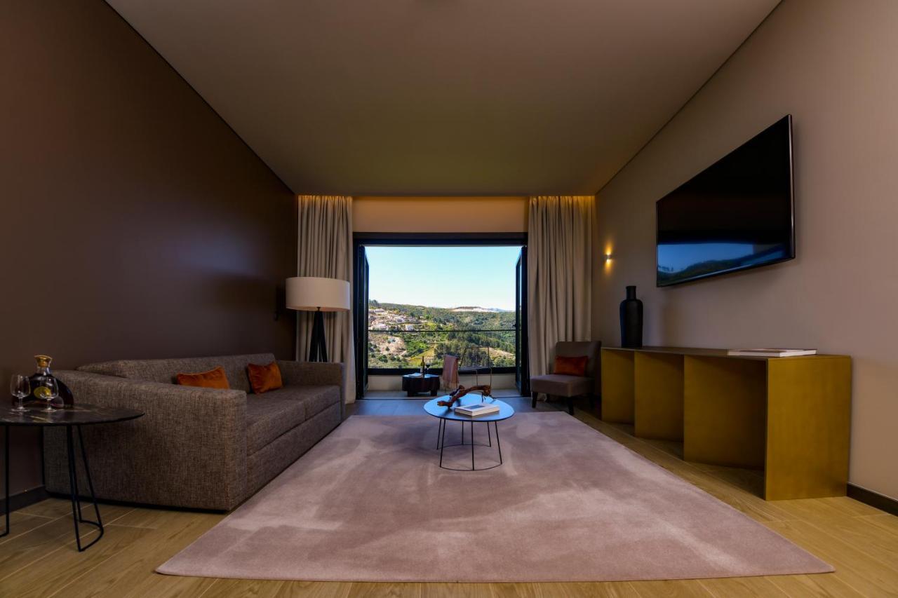 Mw Douro Wine & 5* Santa Marta de Penaguião