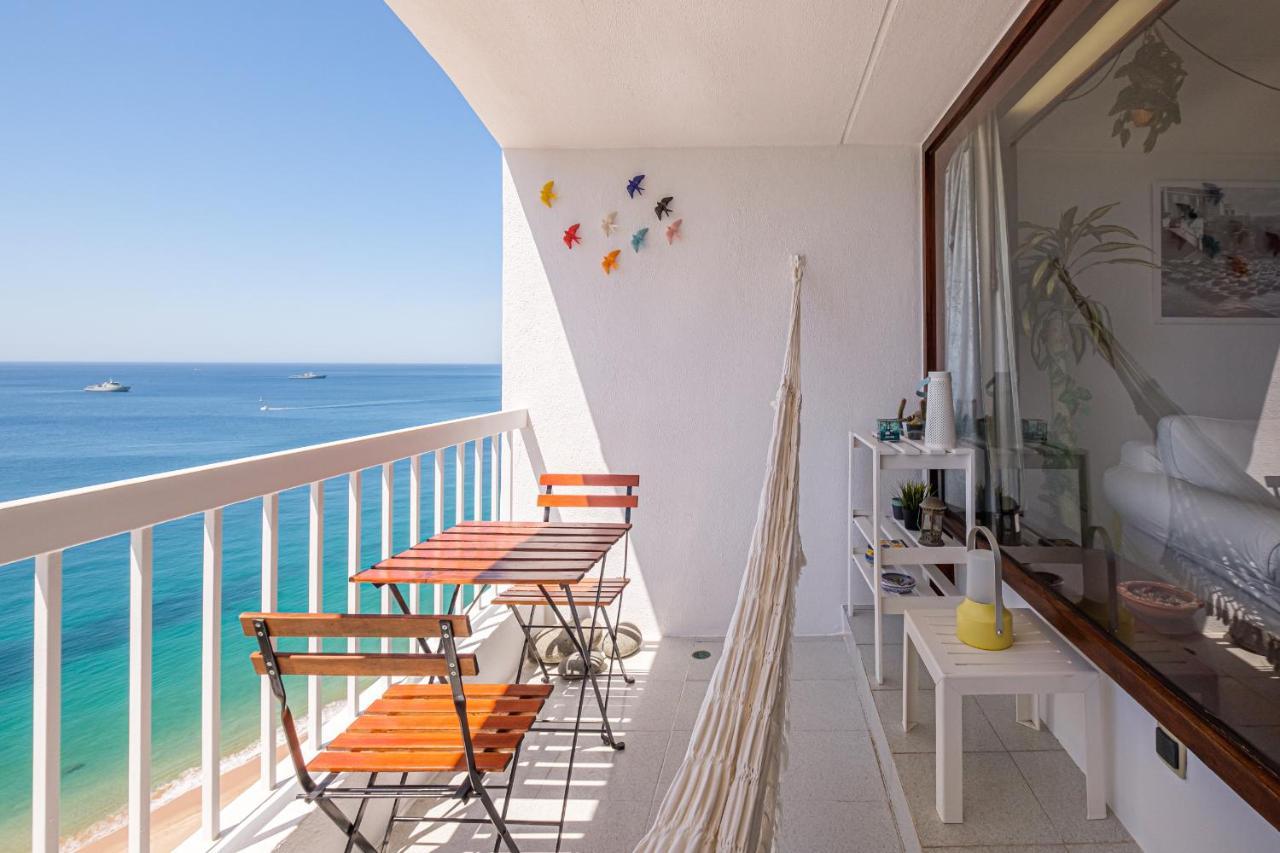 House On The Apartamento Sesimbra