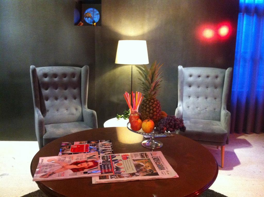 Arc My Bed & Breakfast 3*