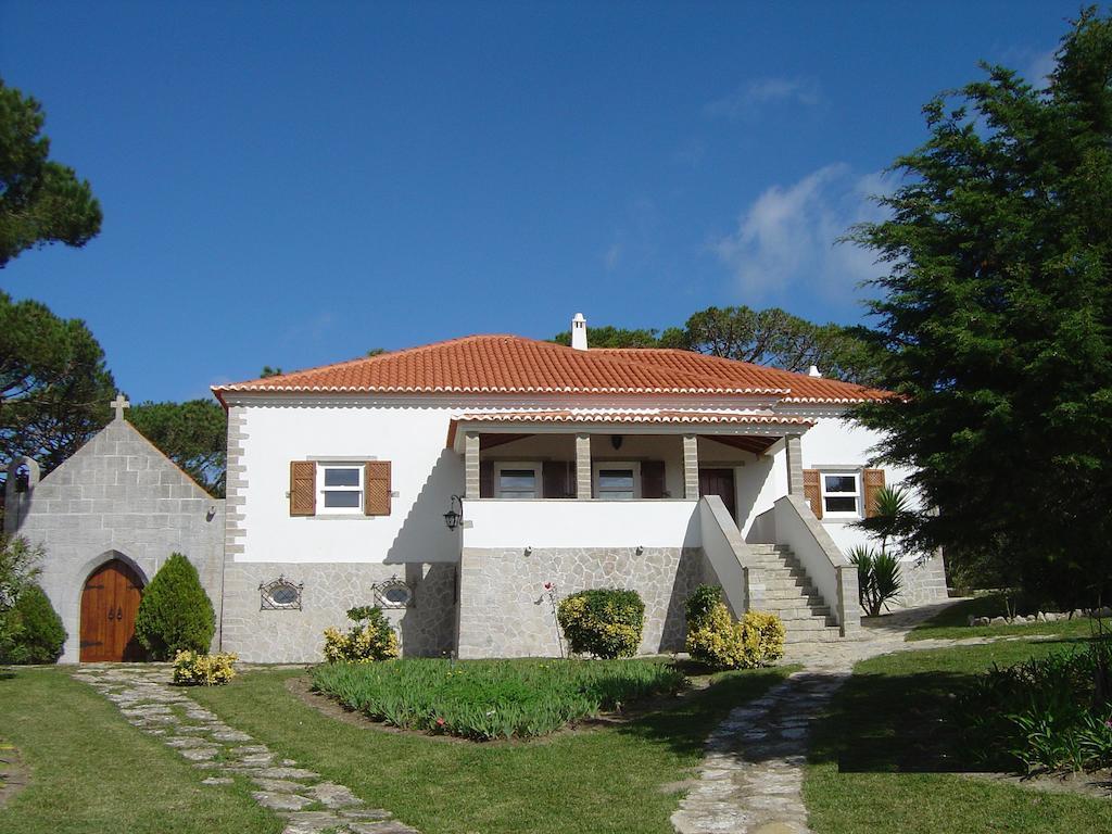 Solar Do Magoito *