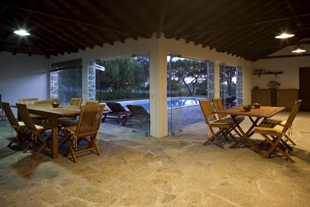 Casa rural Solar Do Magoito Sintra