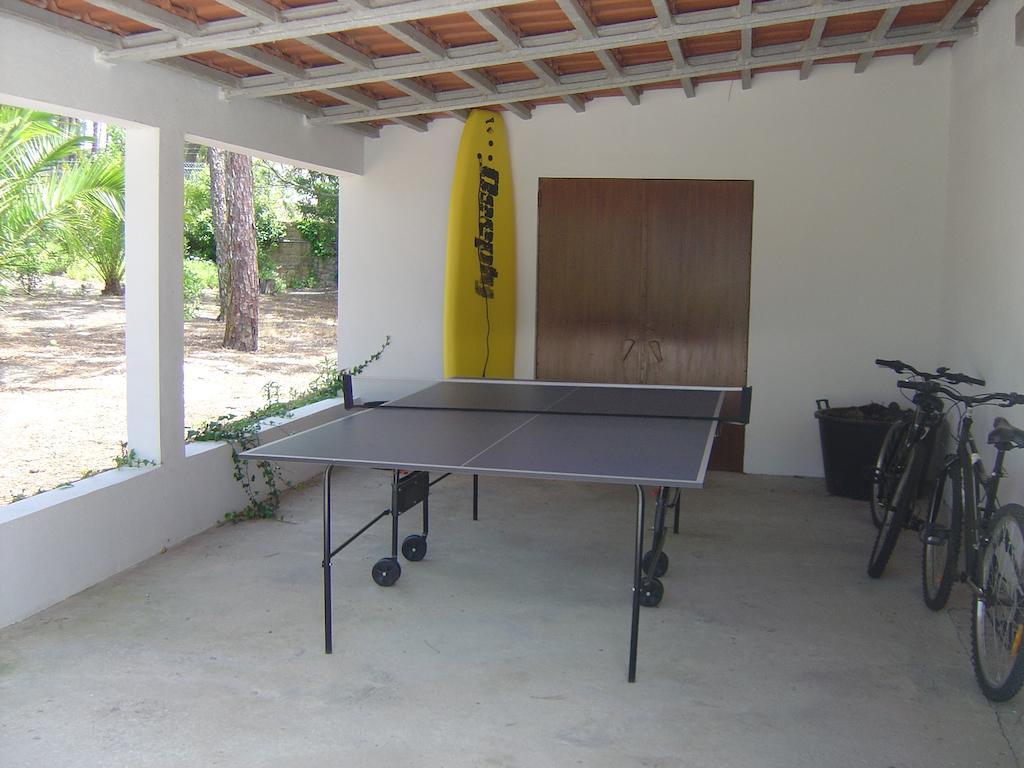 Solar Do Magoito *