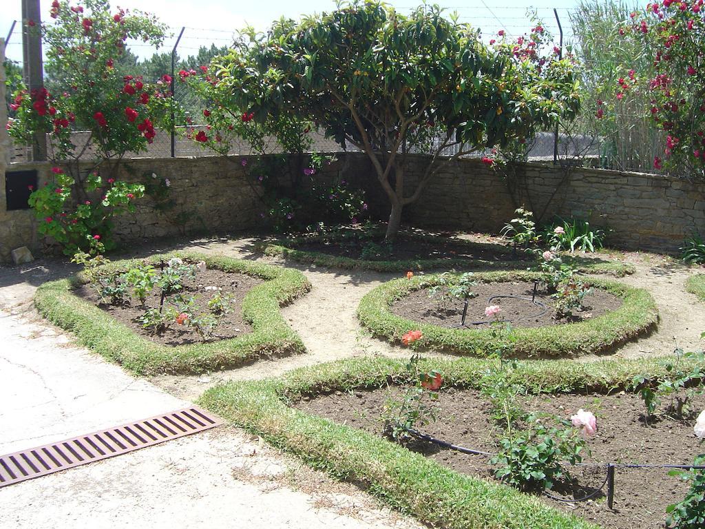 Solar Do Magoito