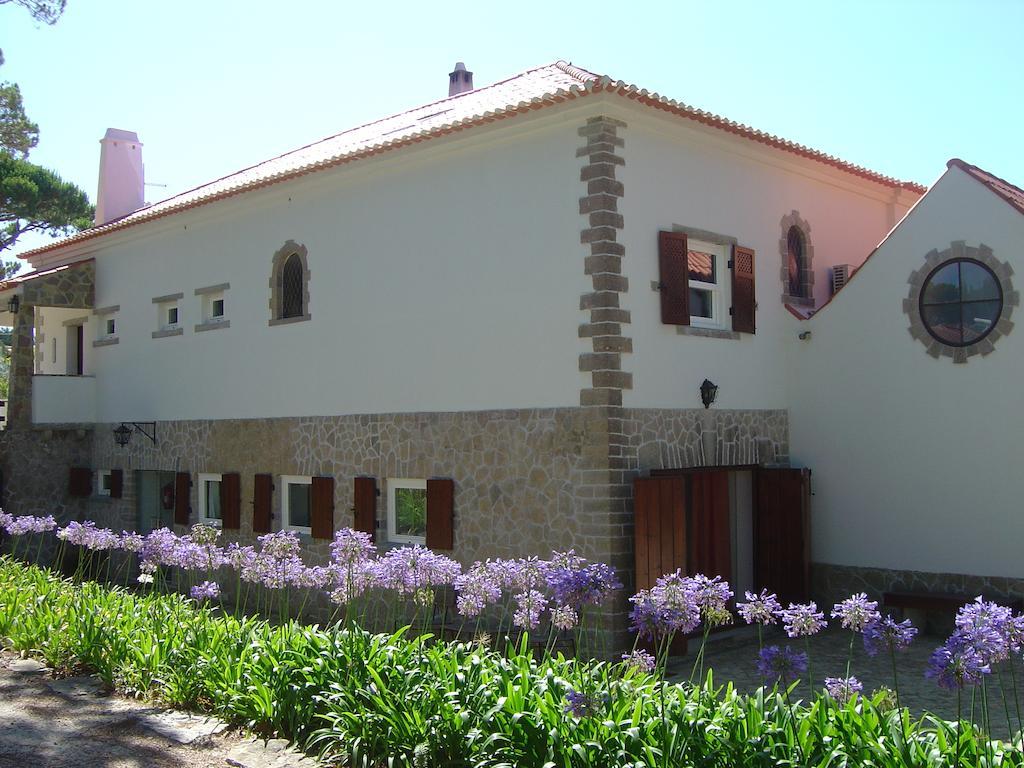 Casa rural Solar Do Magoito