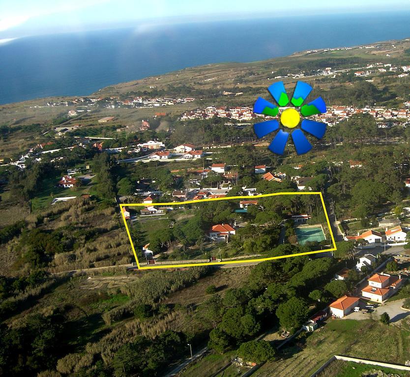Casa rural Solar Do Magoito *