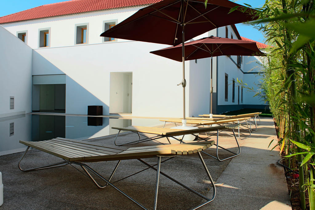 Convento Da Hotel Serta