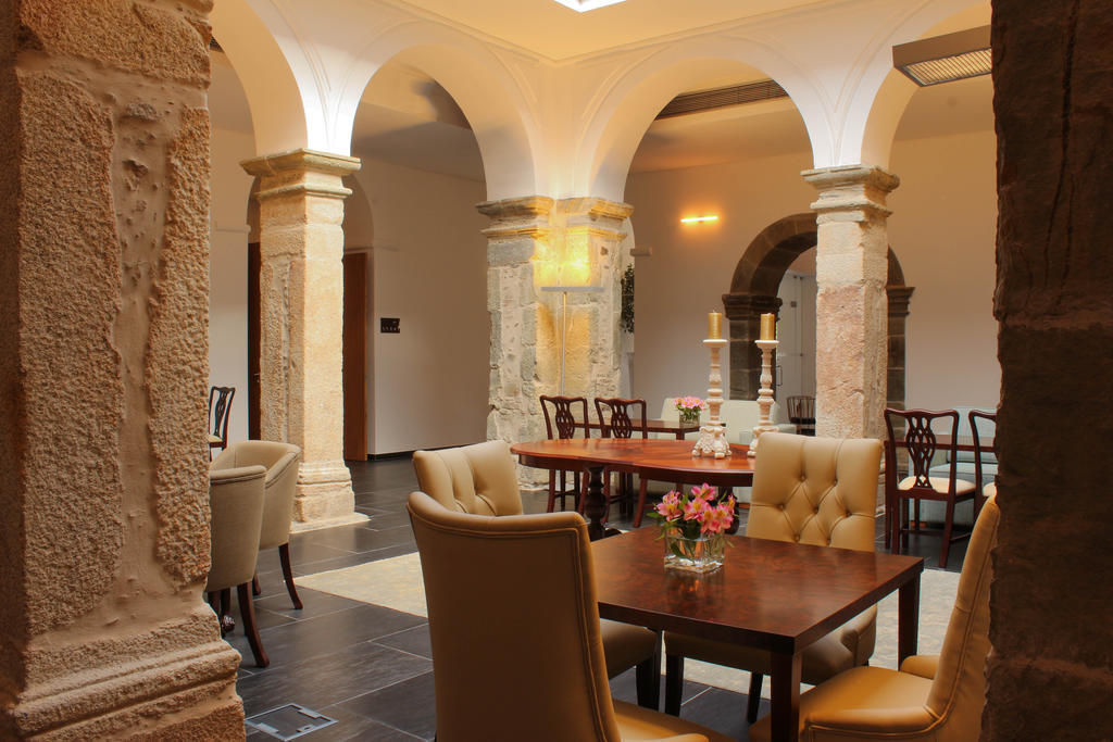 Hotel Convento Da Serta