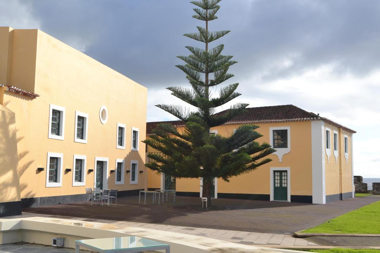 Hotel De Castelo De S. Sebastiao