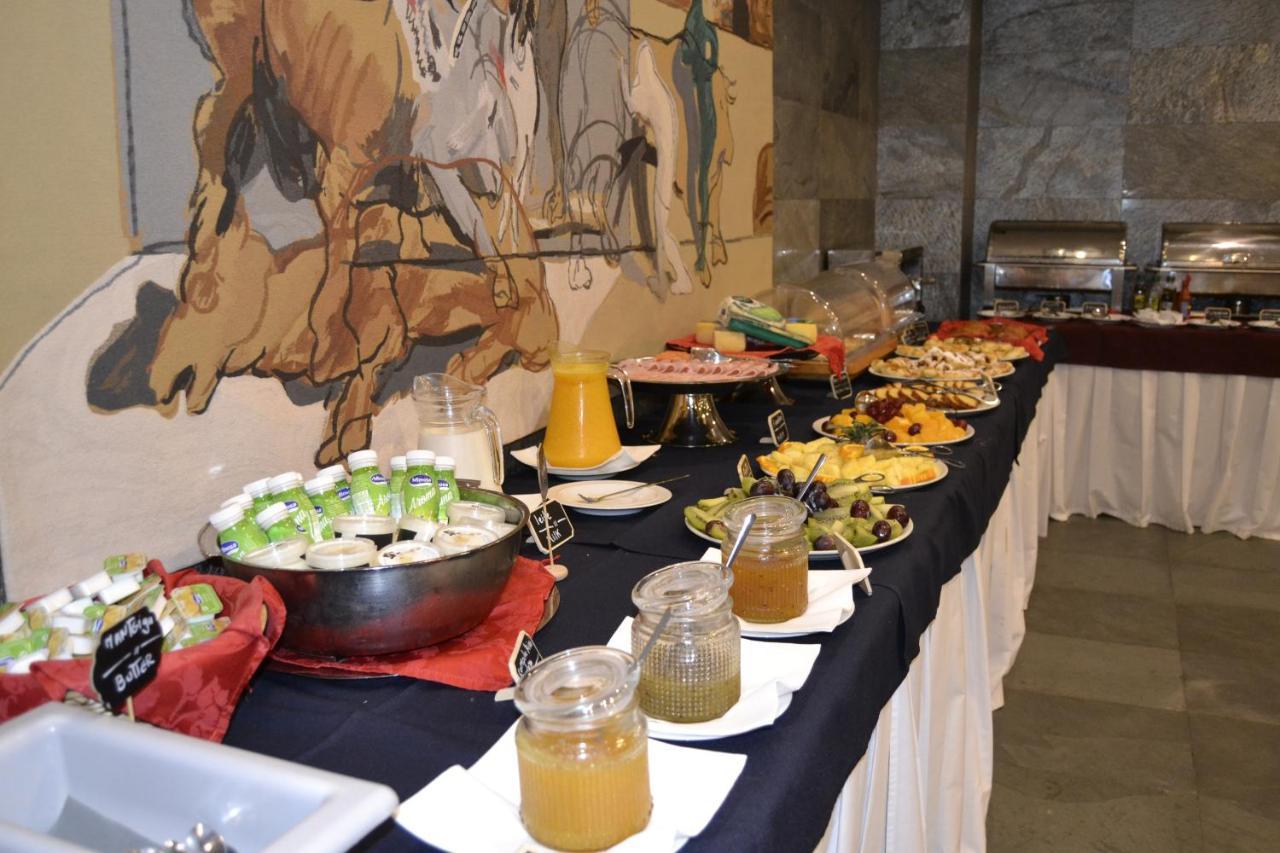 Hotel De Castelo De S. Sebastiao 4*