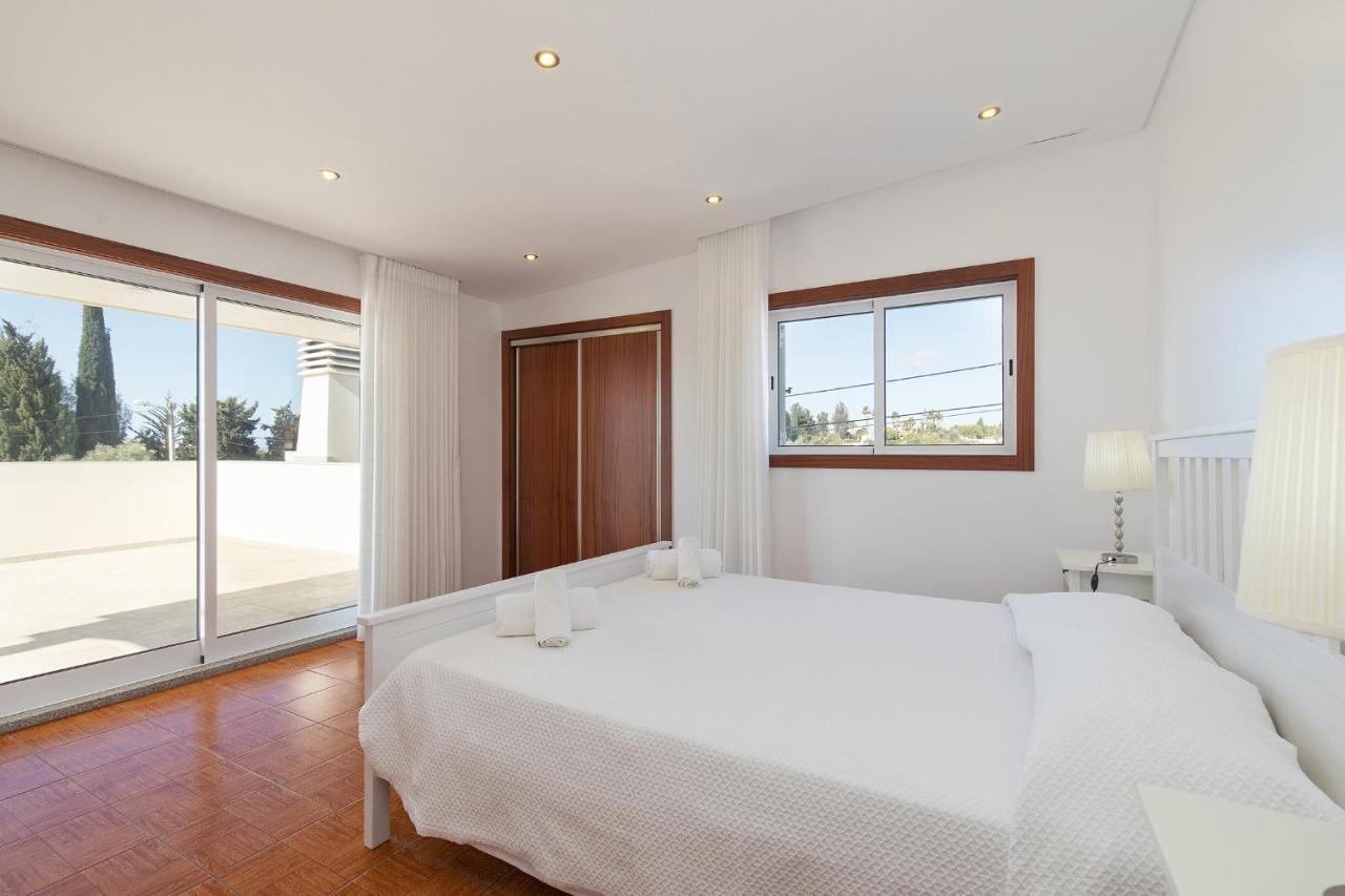 Sun Villa