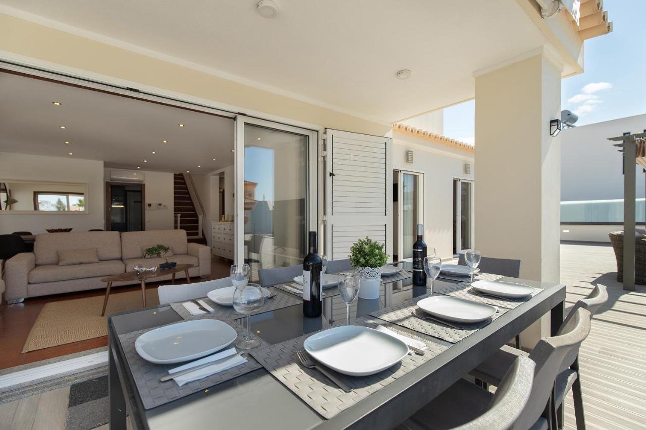 Sun Villa *