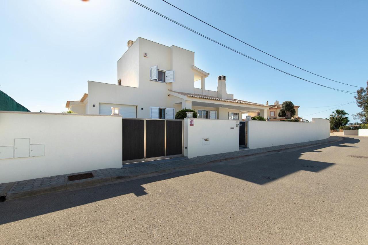 Villa Sun Carvoeiro (Lagoa)