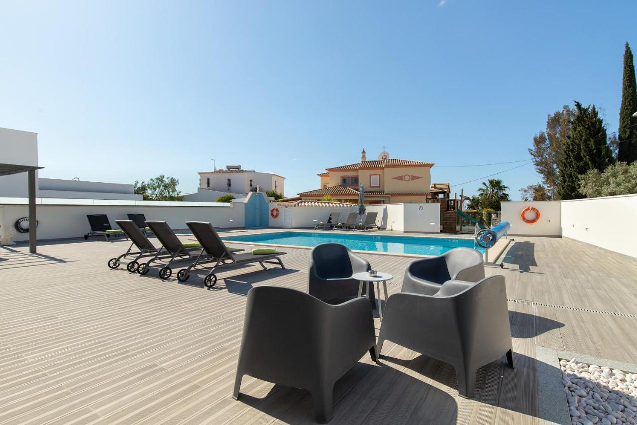 Villa Sun