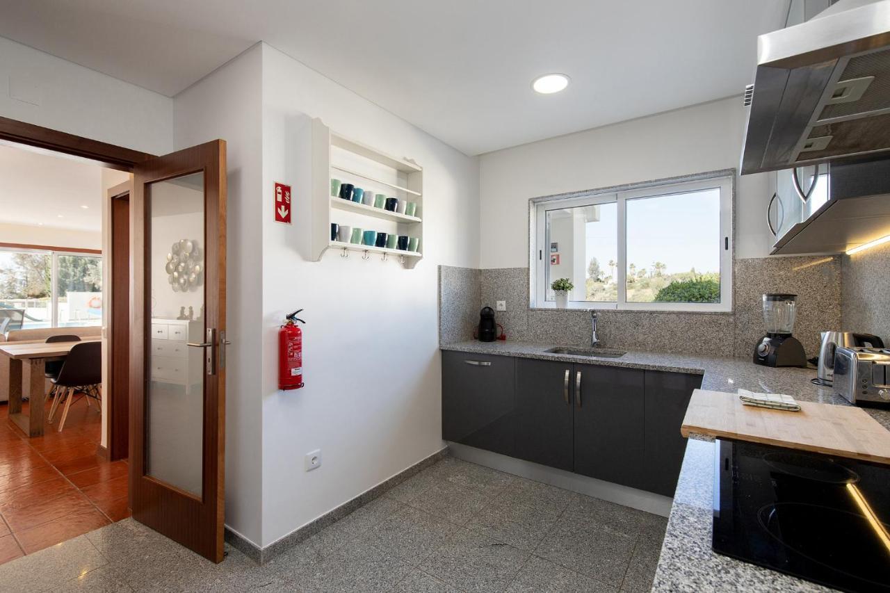 Villa Sun Carvoeiro (Lagoa)