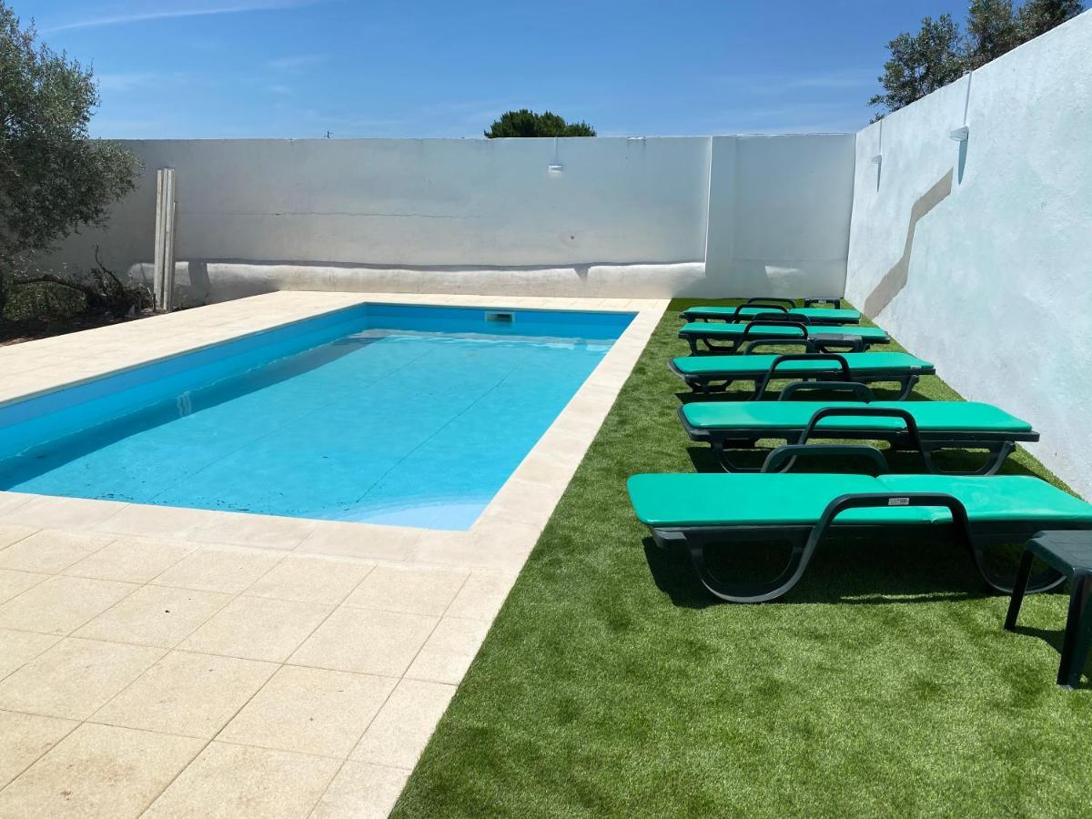 Painel De Monsaraz Holiday home *