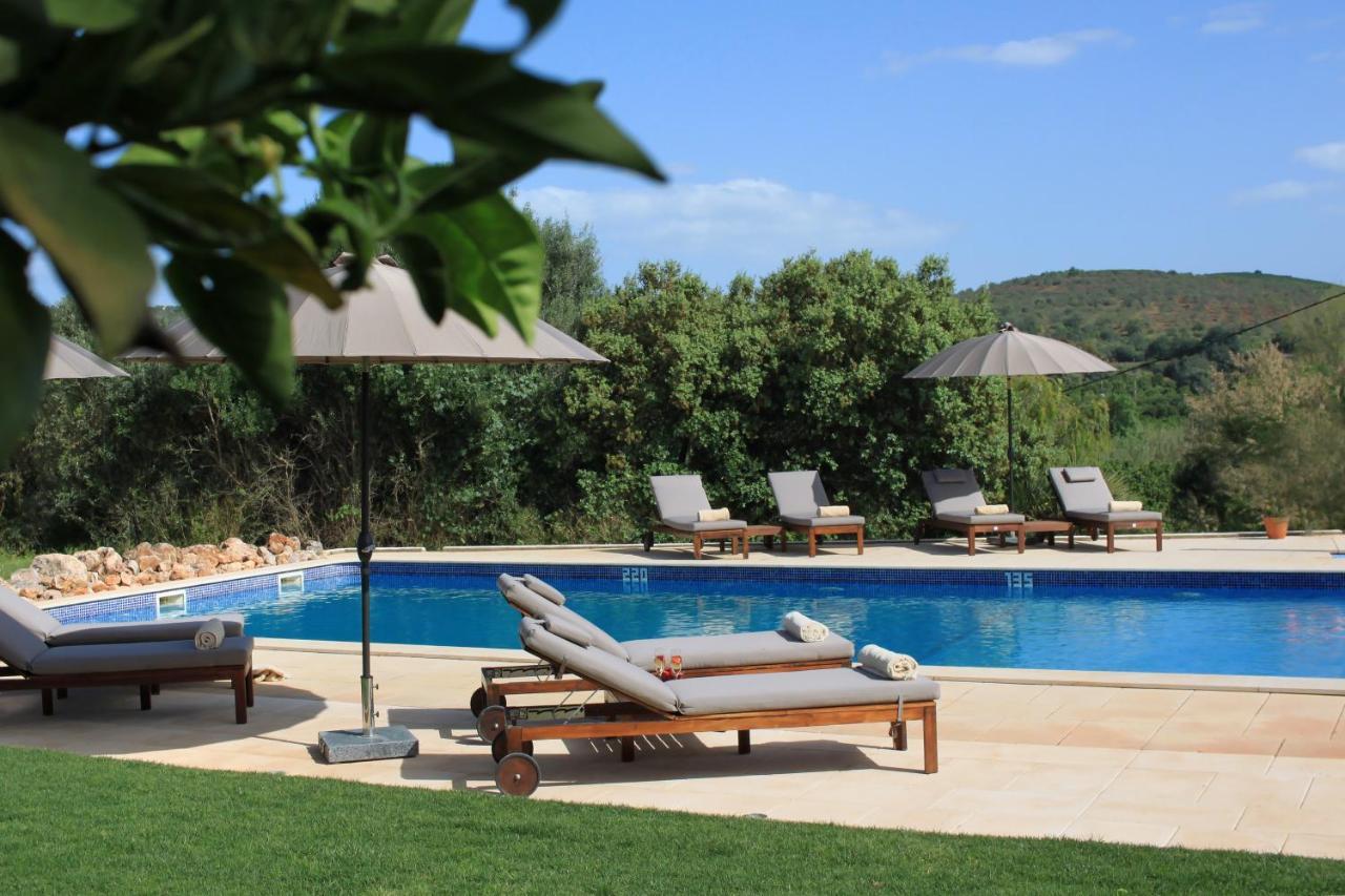 Bed & Breakfast Quinta Da Luz - A Luxury Boutique Silves