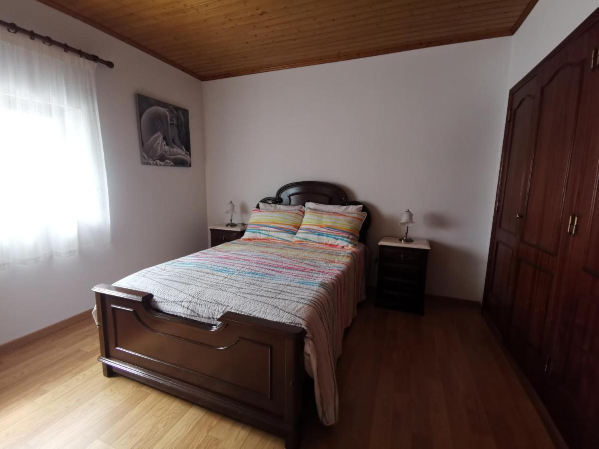Apartament Solnascente * Areia Branca