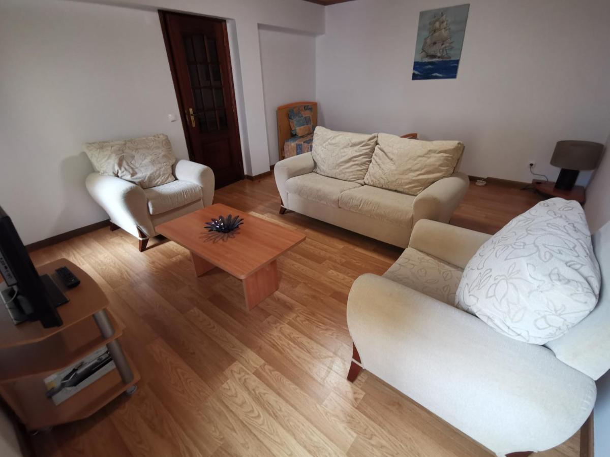 Apartament Solnascente *