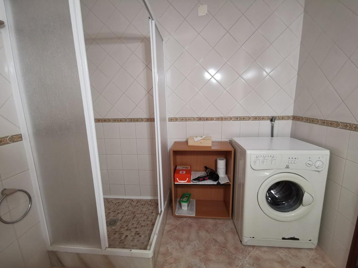 Apartament Solnascente Areia Branca