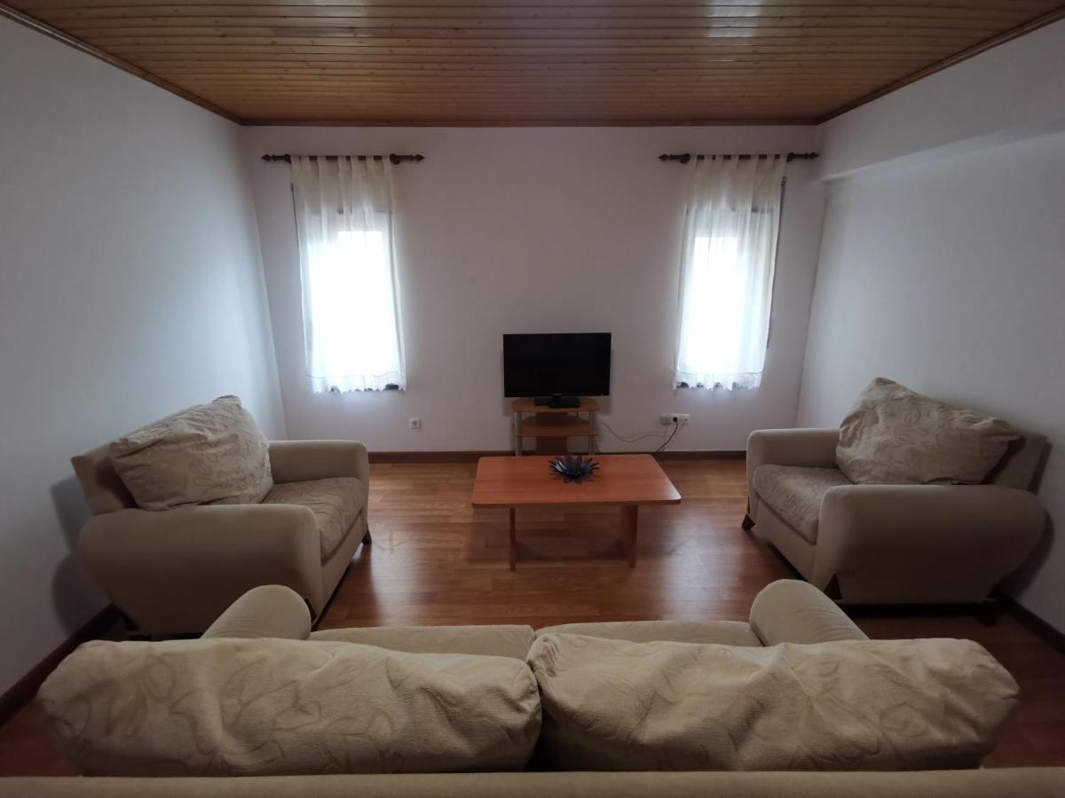 Apartament Solnascente *