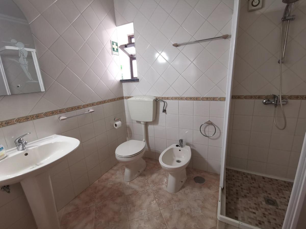 Apartment Apartament Solnascente