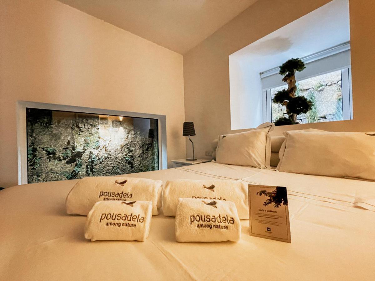 Pousadela Village & 4* Vieira do Minho