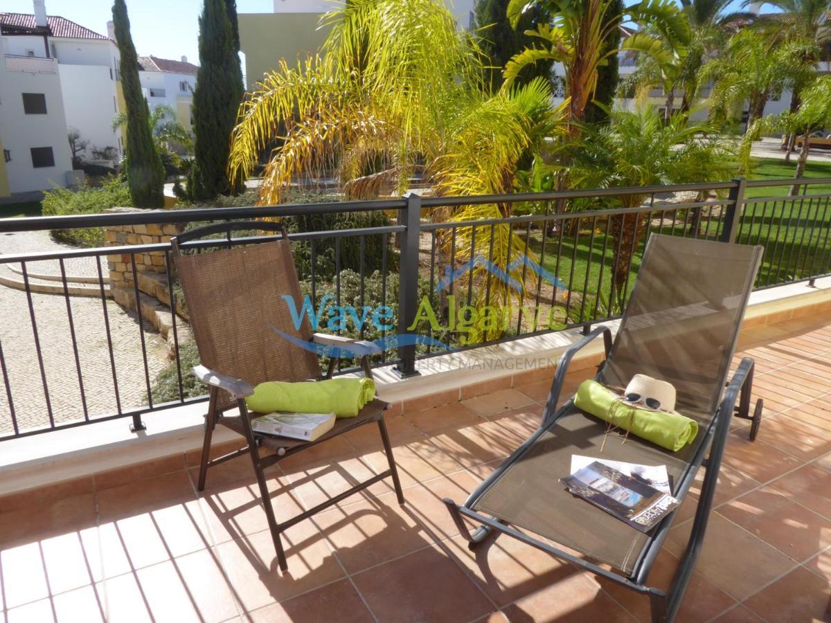 Holiday park O Pomar Holiday Village 3*