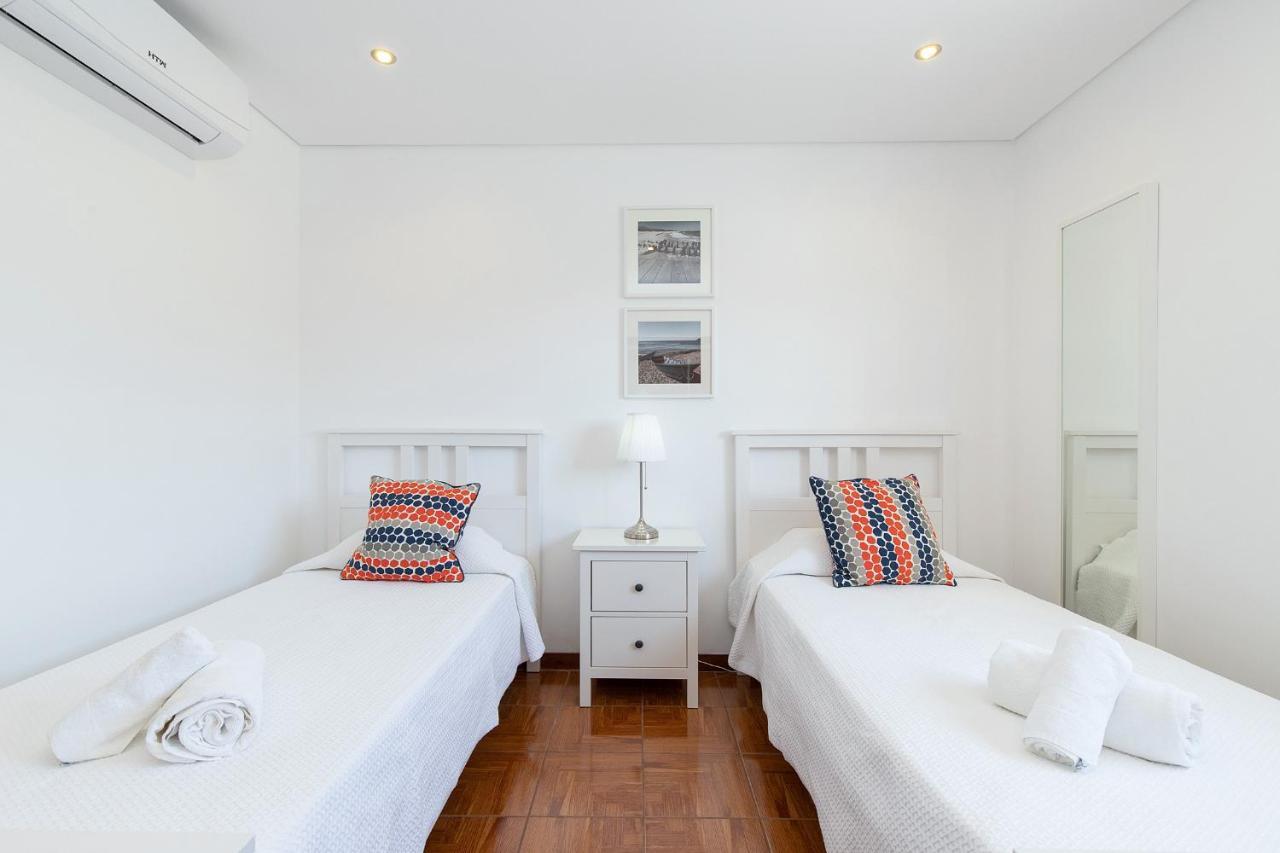 Villa Sun Carvoeiro (Lagoa)