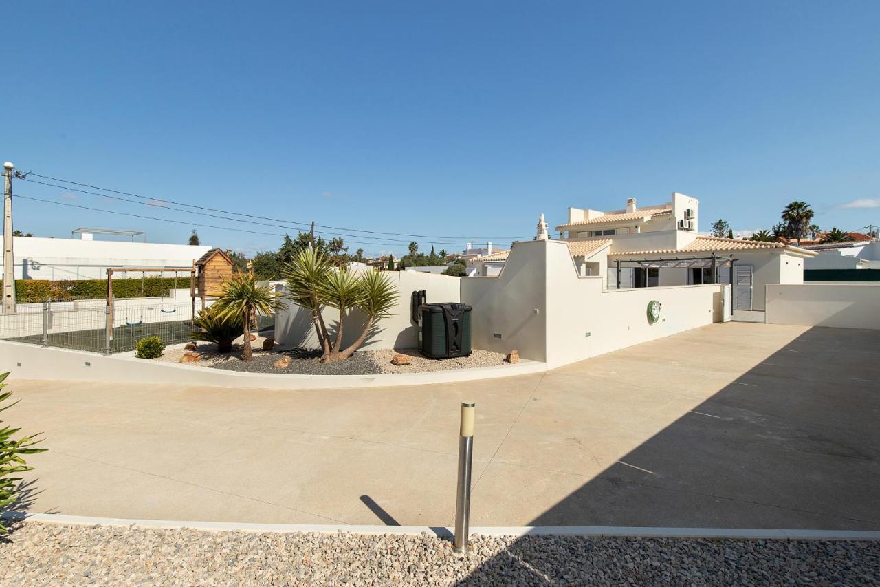 Sun Villa Carvoeiro (Lagoa)