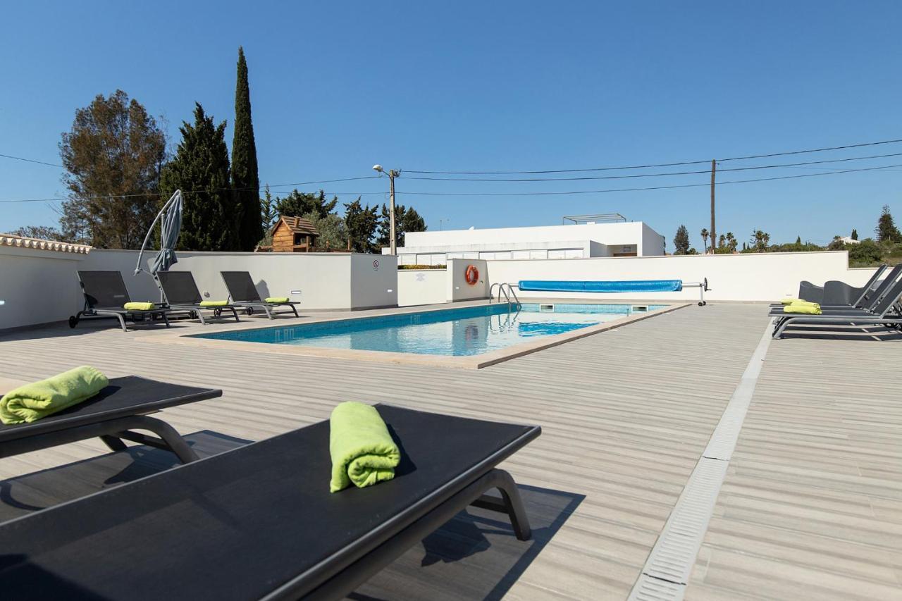 Villa Sun *