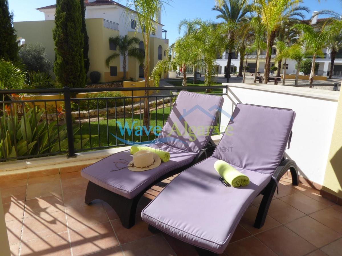 O Pomar Holiday Village Holiday park