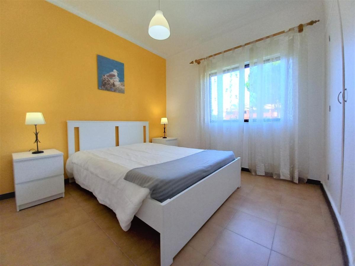 Sol Nascente- Piscina, Wifi, Familiar * Vilamoura