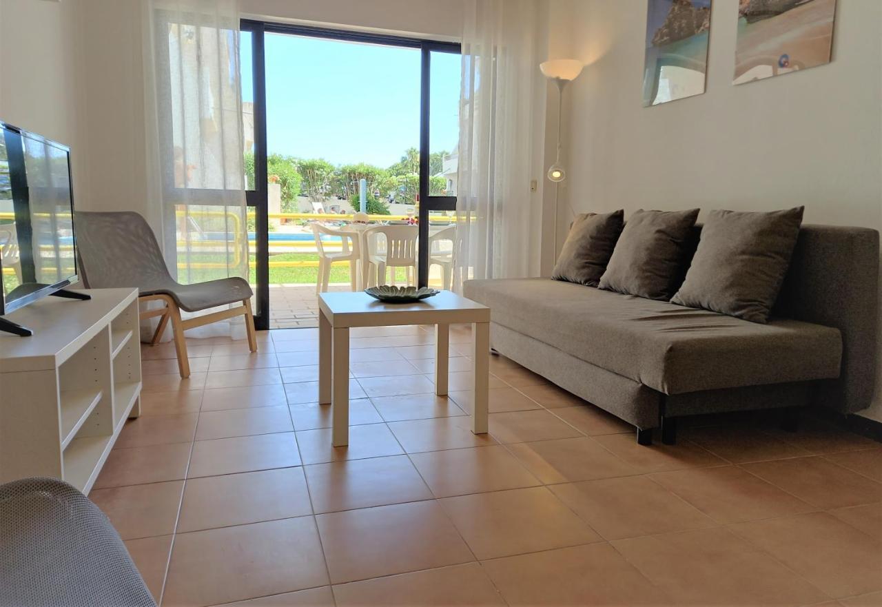 Sol Nascente- Piscina, Wifi, Familiar Vilamoura