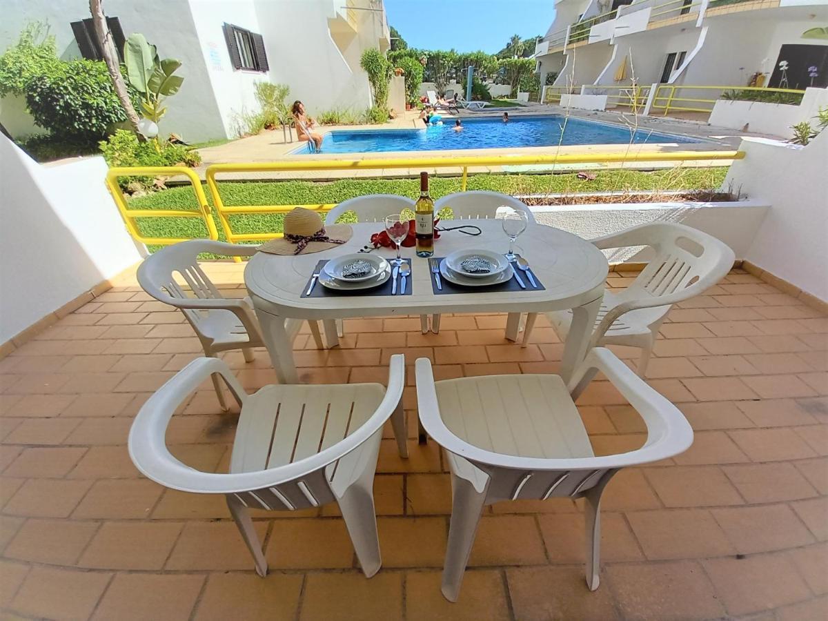 Apartment Sol Nascente- Piscina, Wifi, Familiar