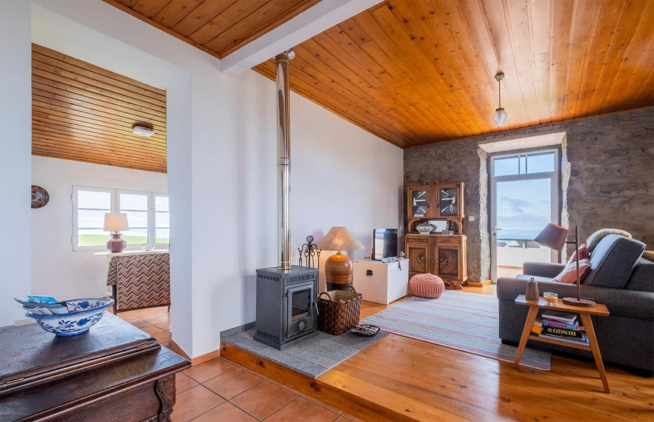 Casa Luz Holiday home Nordeste (Azores)