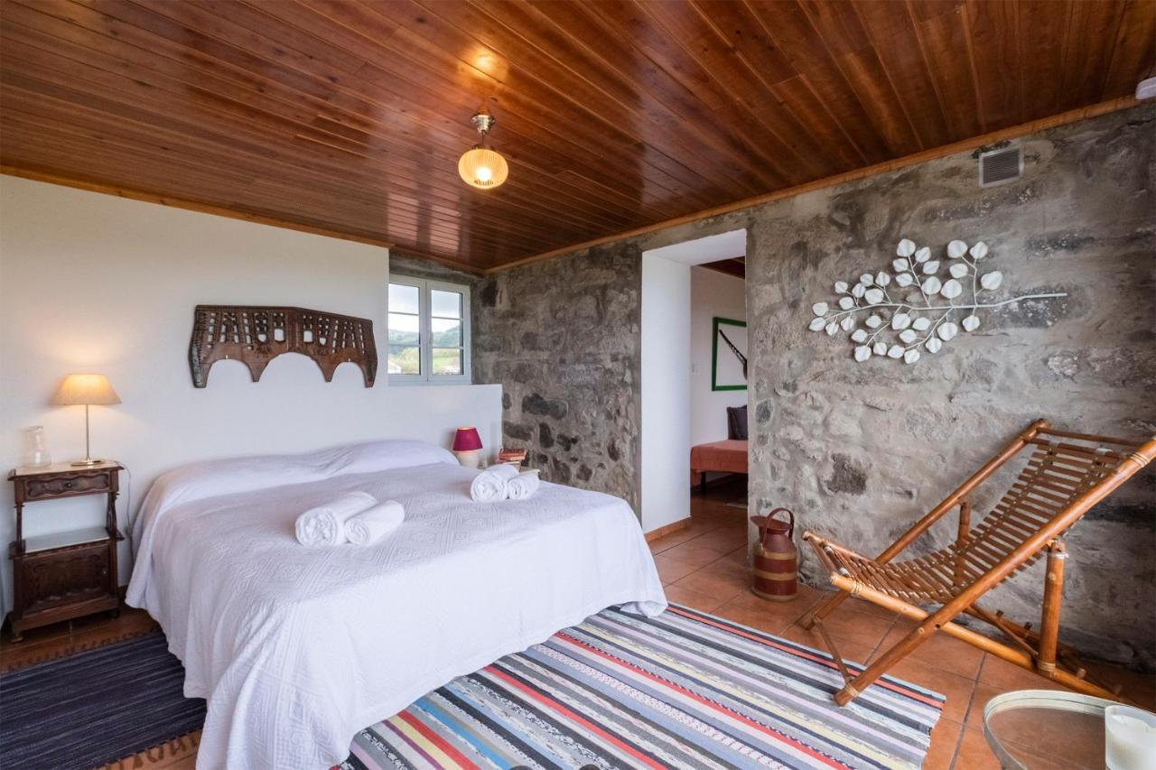 Holiday home Casa Luz Nordeste (Azores)