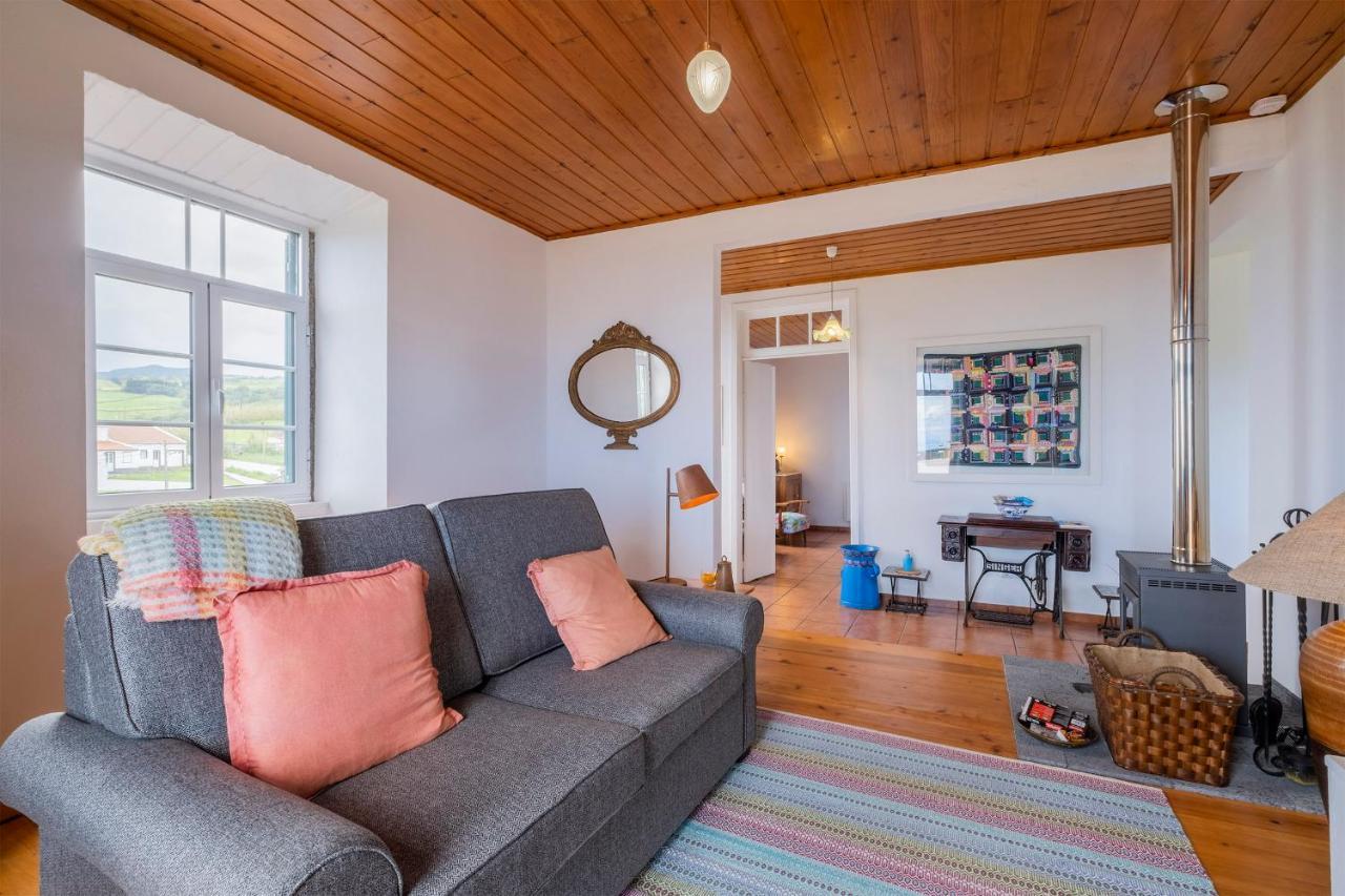 Holiday home Casa Luz Nordeste (Azores)