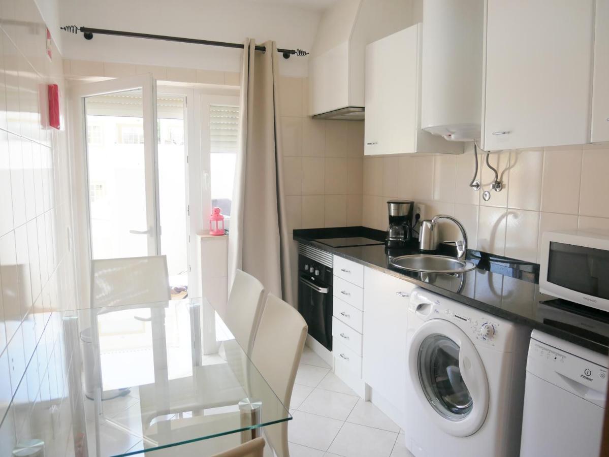 Apartment Aurorasol Carvoeiro Carvoeiro (Lagoa)