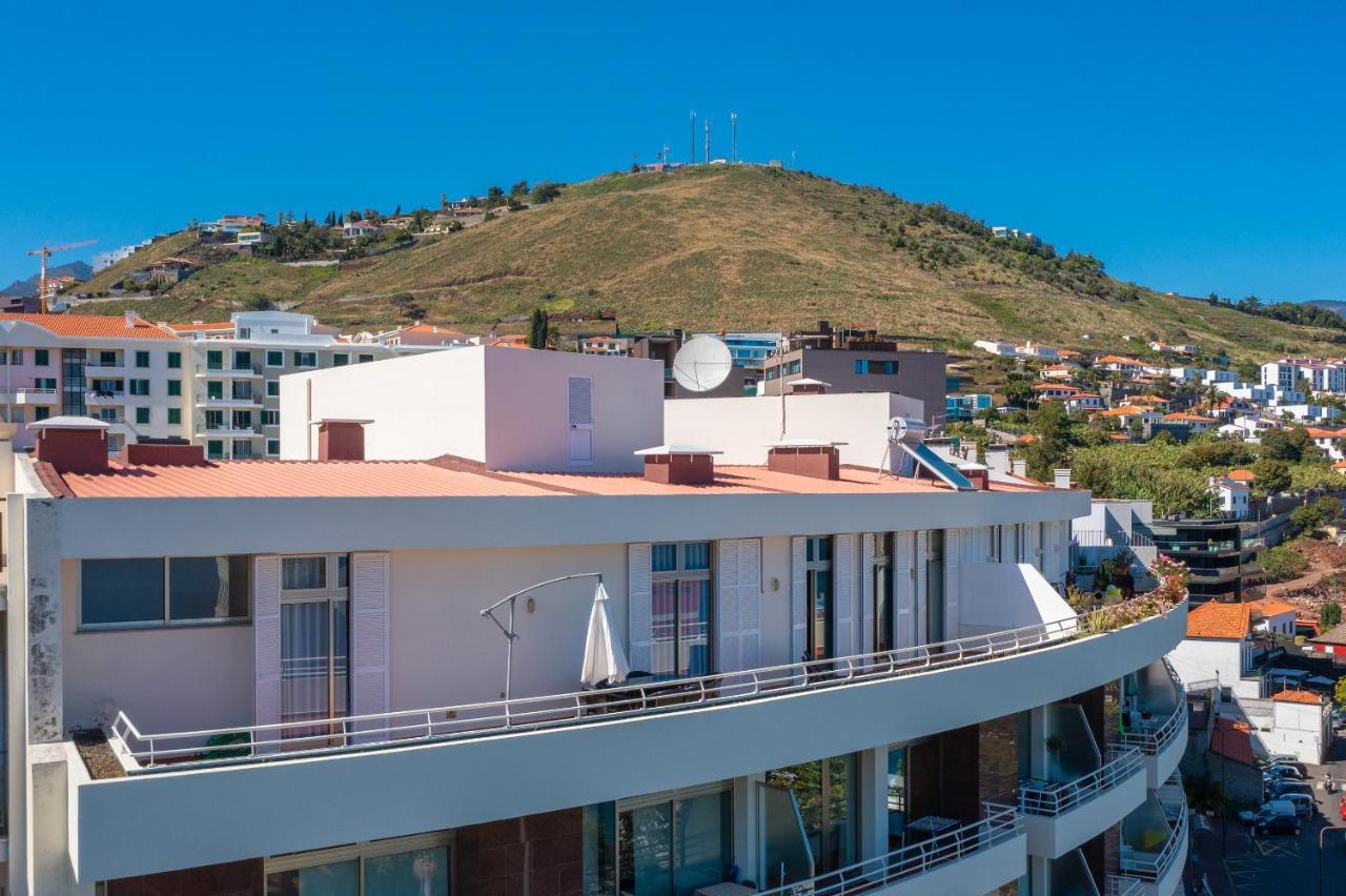 Diego Cruz Penthouse By Hr Madeira *