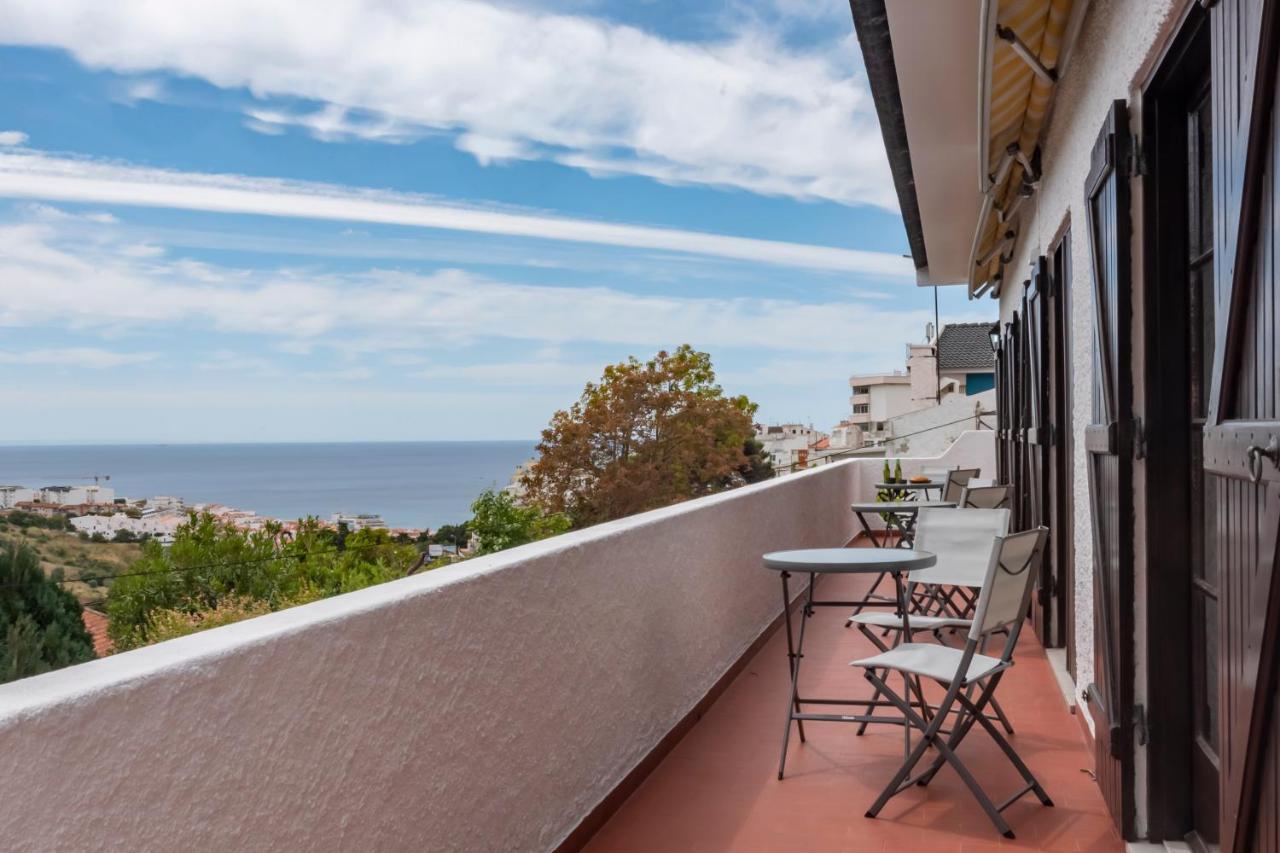 Guestready - Vivenda Santiago * Sesimbra