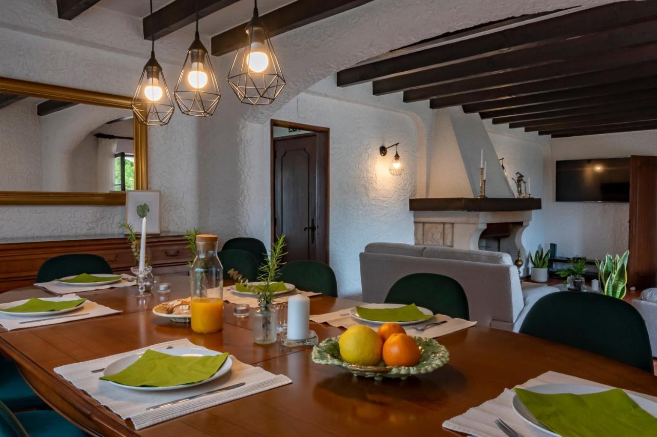 Holiday home Vivenda Santiago *