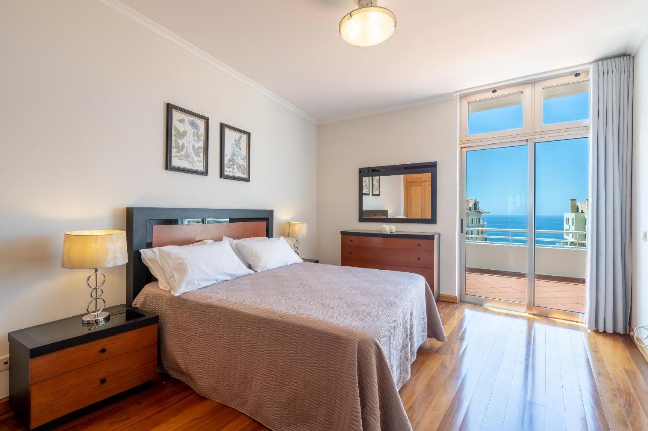 Diego Cruz Penthouse By Hr Madeira * Funchal (Madeira)