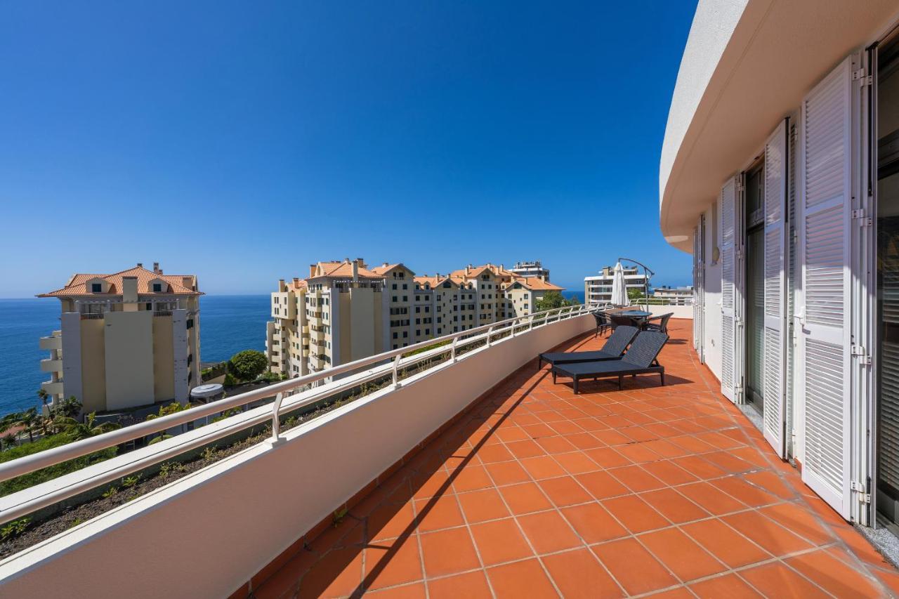 Apartamento Diego Cruz Penthouse By Hr Madeira