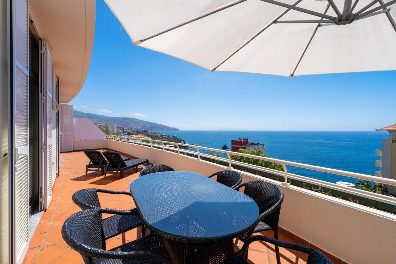 Apartamento Diego Cruz Penthouse By Hr Madeira