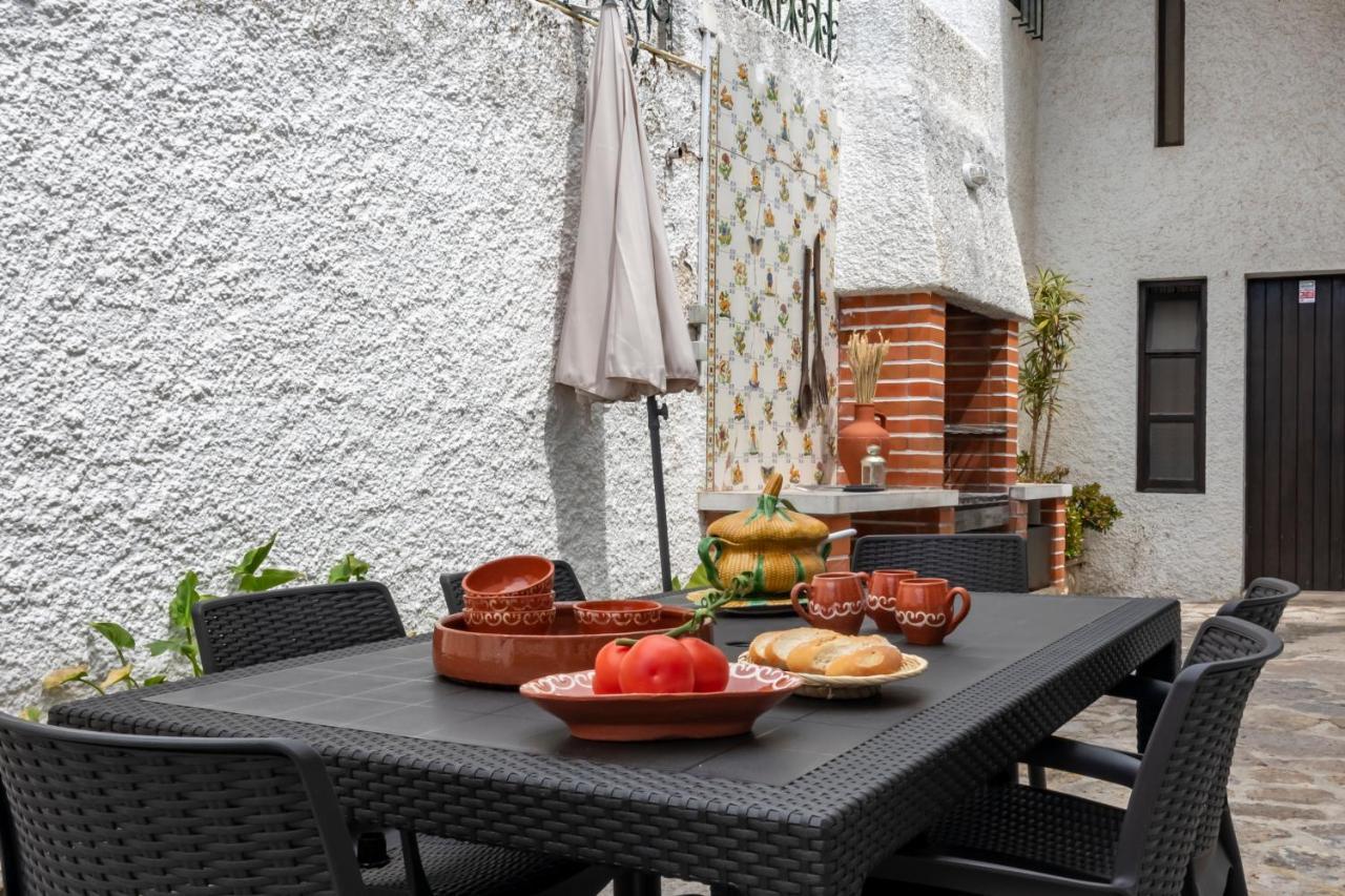 Сasa de vacaciones Guestready - Vivenda Santiago Sesimbra